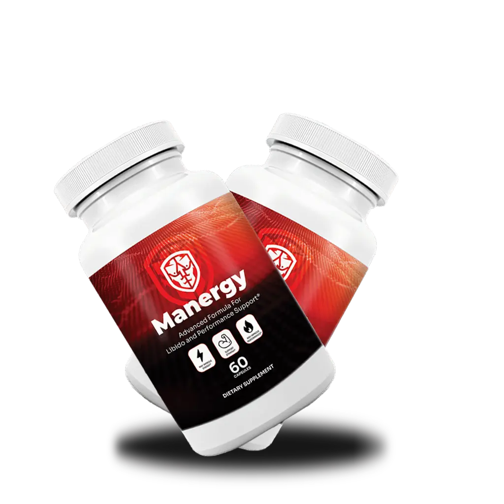 Manergy Natural Energy Support